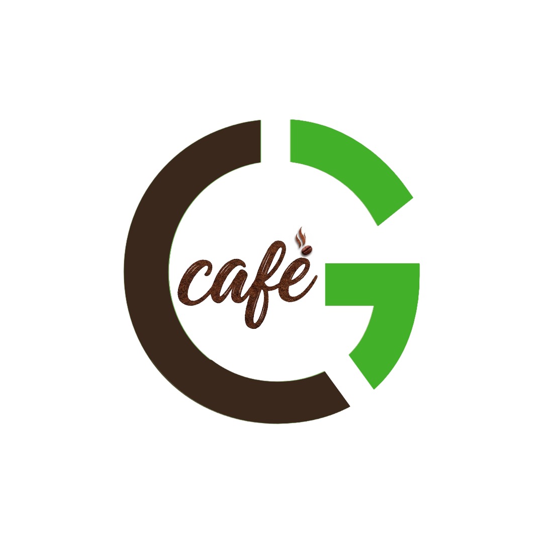 Cafe Coffee Greens logo